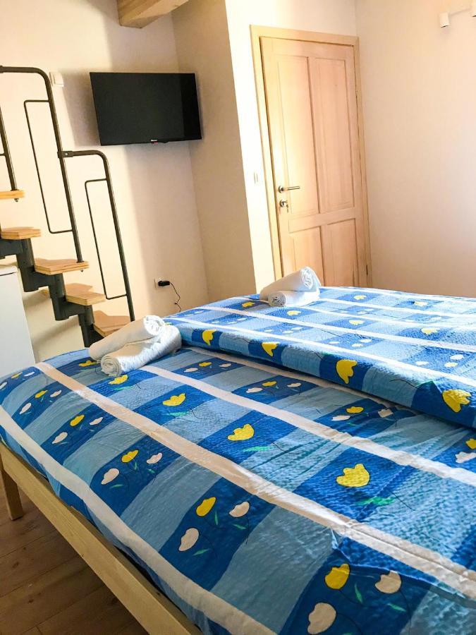 Vila Flora Susak Pokój zdjęcie