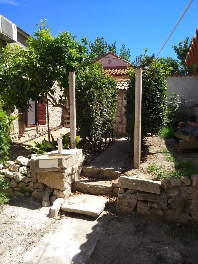 Vila Flora Susak Pokój zdjęcie