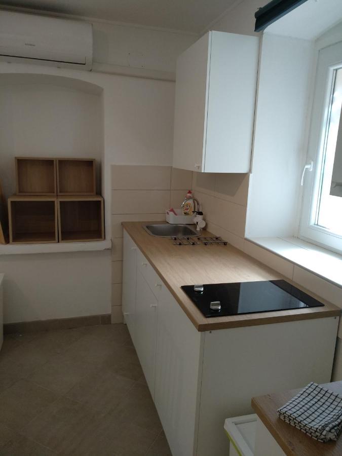 Vila Flora Susak Pokój zdjęcie