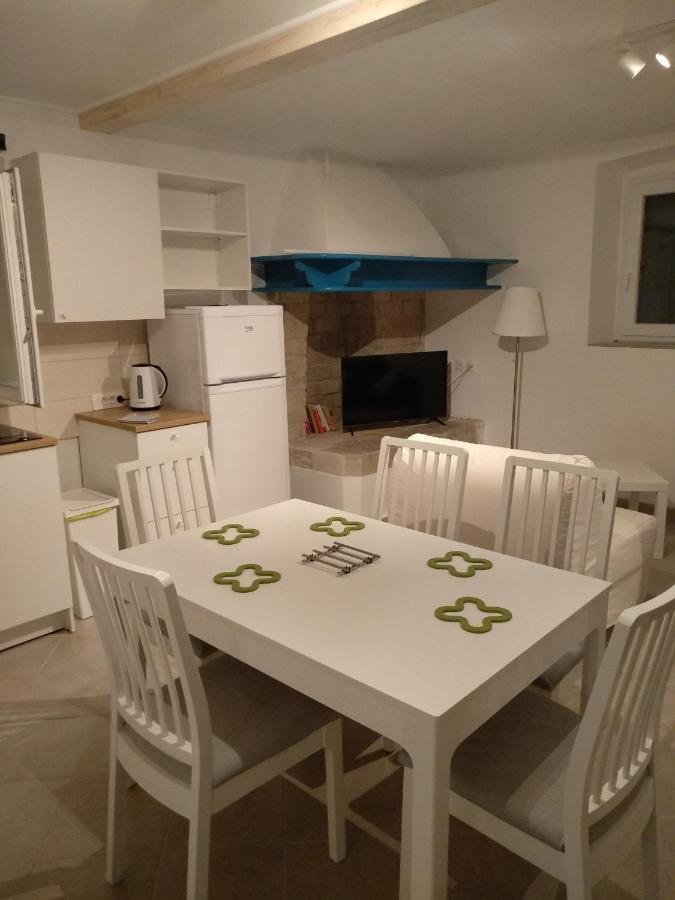 Vila Flora Susak Pokój zdjęcie