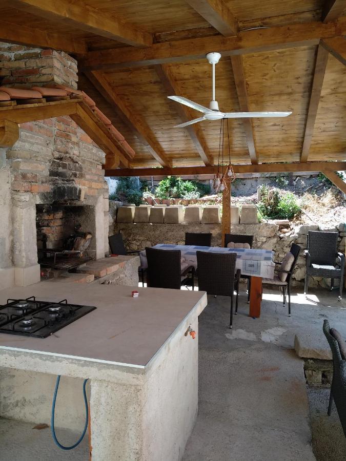 Vila Flora Susak Pokój zdjęcie