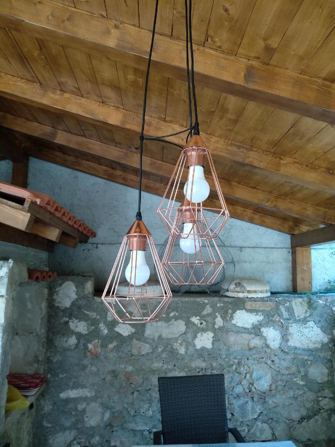 Vila Flora Susak Pokój zdjęcie